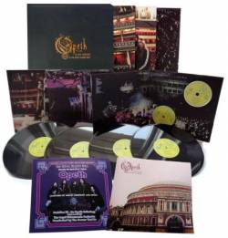 Opeth : In Live Concert at the Royal Albert Hall